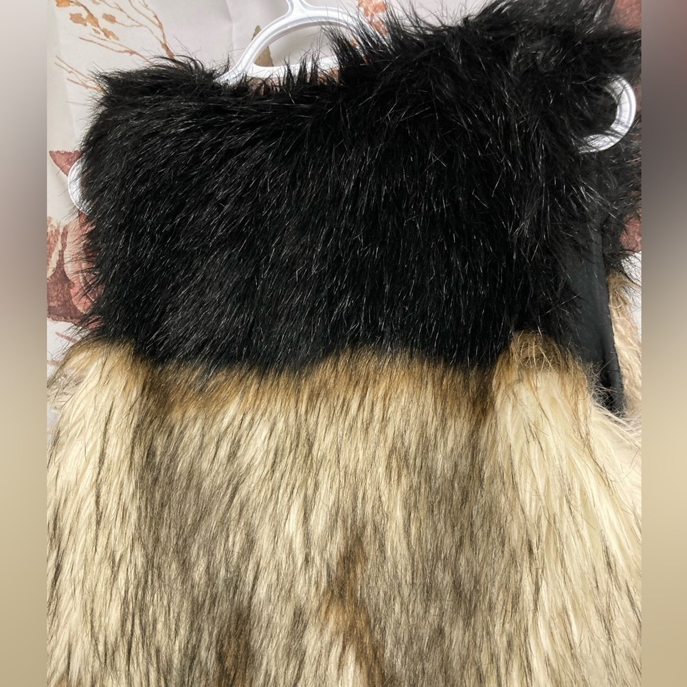 Small talula vest​​​​​​​​​​​​ - Picture 9 of 9